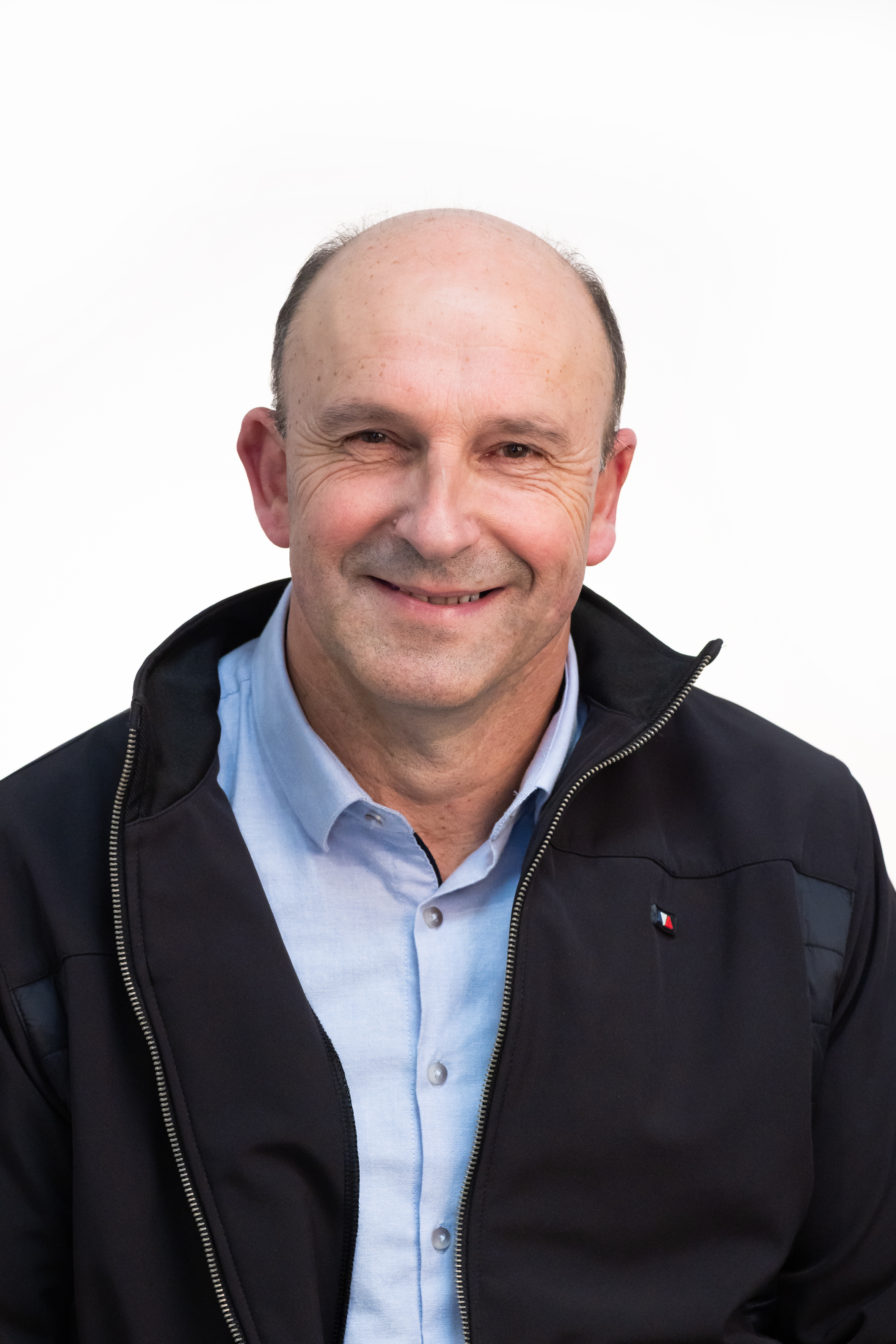 GROCQ Eric